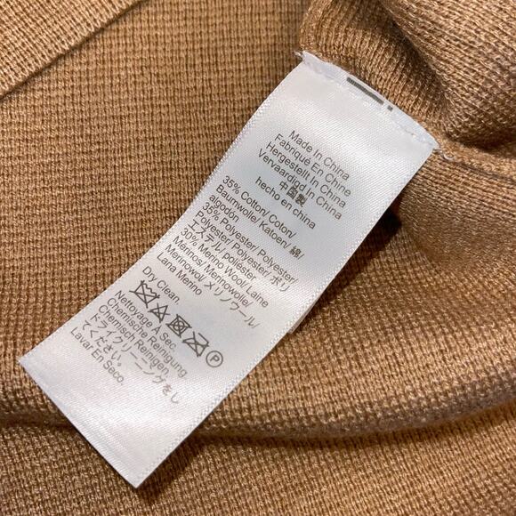 J. Crew Giselle V Neck Sweater Blazer - Picture 9 of 10